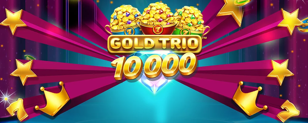 191 bet Trio de Ouro 10000