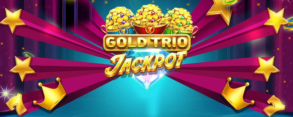 191 bet Jackpot do Trio de Ouro