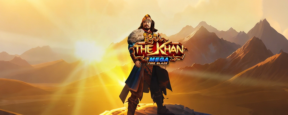 191 bet Mega Fogo Flamejante: O Khan