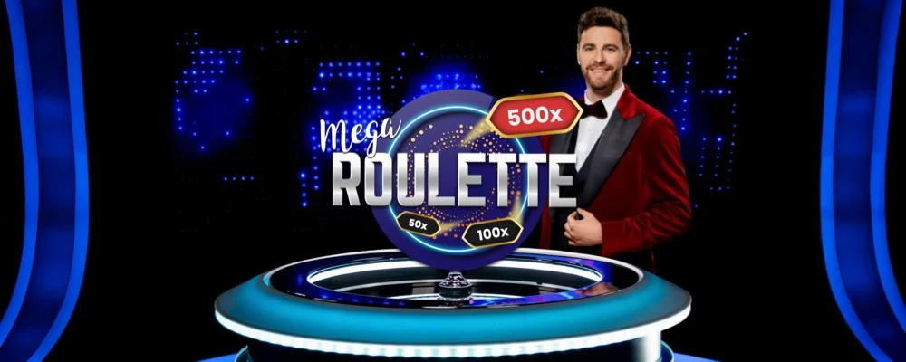 191 bet Roleta Mega ao Vivo
