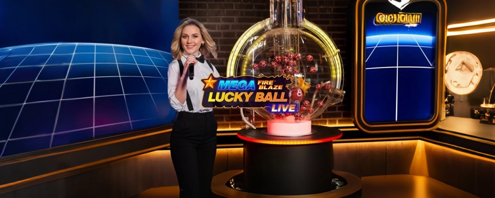 191 bet Bola da Sorte Mega Fogo Flamejante ao Vivo