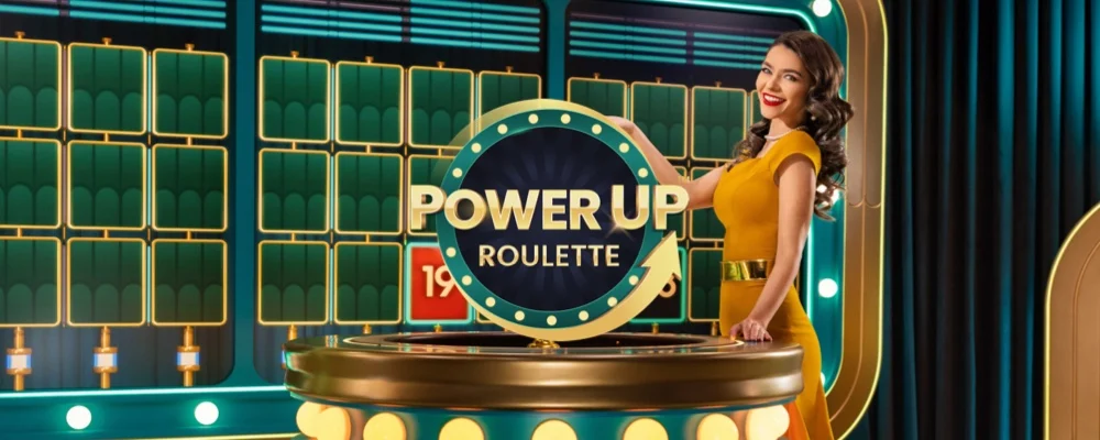 191 bet Roleta PowerUp ao Vivo