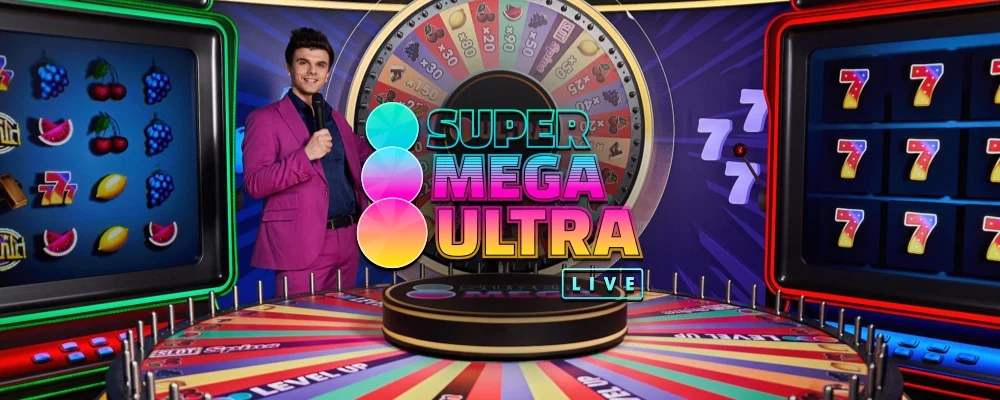 191 bet Super Mega Ultra ao Vivo