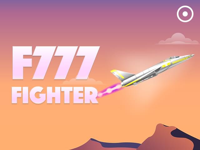 191 bet F777 Fighter