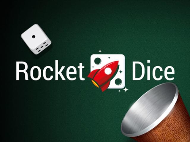 191 bet Dados de Foguete