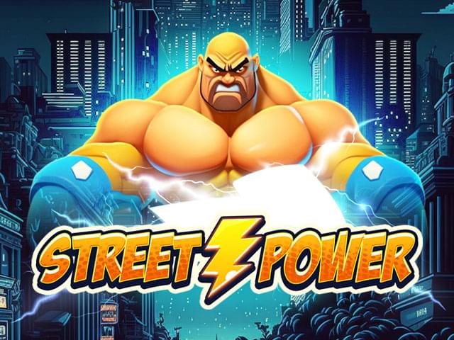 191 bet Poder da Rua