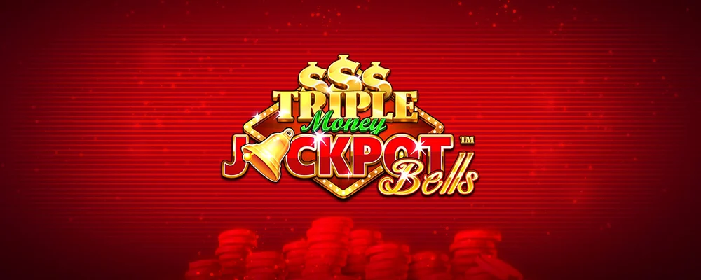 191 bet Sinos de Jackpot de Dinheiro Triplo
